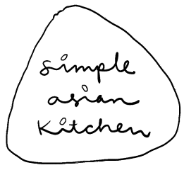 Simple Asian Kitchen